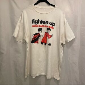 Archie Bell & the Drells “Tighten Up” Graphic T-Shirt